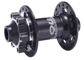 Передняя втулка Quando KT-MF1F 32H