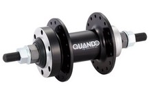 Задняя втулка Quando KT-TD6R 36H - фото 1