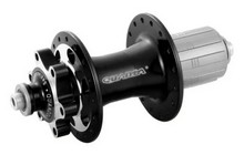 Задня втулка Quanta KT-SR6R 32H - фото 1