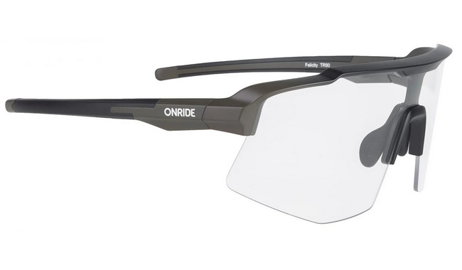 Очки ONRIDE Felicity Clear - фото 1