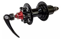 Задняя втулка Quanta KT-ME6R 32H - фото 1