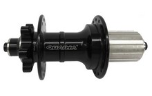 Задня втулка Quanta KT-M5TR 32H - фото 1