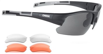 Окуляри ONRIDE Lead 30