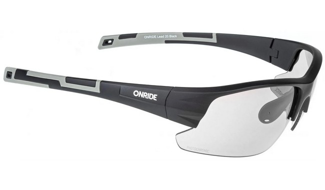 Очки ONRIDE Lead 30 Photochromic 0-2 - фото 1
