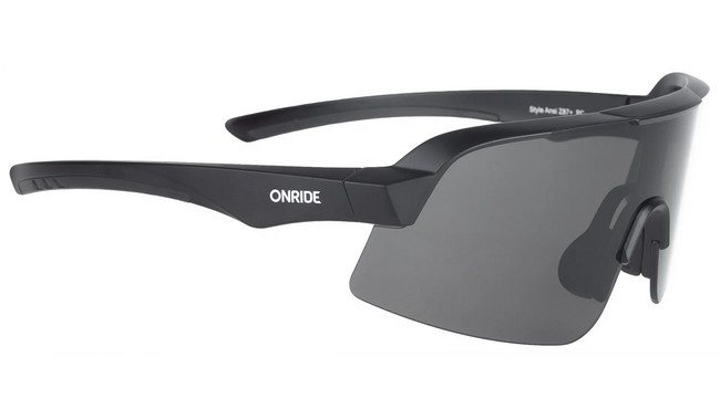Очки ONRIDE Style Gray - фото 1