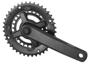 Система шатунов Prowheel CTD-CY10 22-36T 170 мм