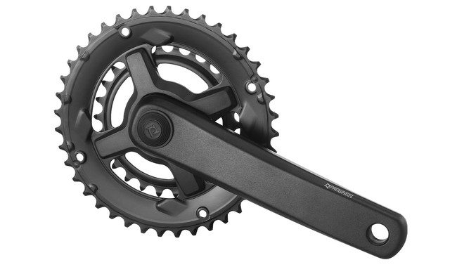 Система шатунов Prowheel CTD-CY10 22-36T 170 мм - фото 1