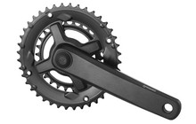 Система шатунов Prowheel CTD-CY10 22-36T 170 мм - фото 1