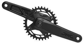 Система шатунов Prowheel DMG-FD04S-TT 34T 170 мм