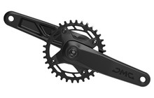 Система шатунів Prowheel DMG-FD04S-TT 34T 175 мм - фото 1