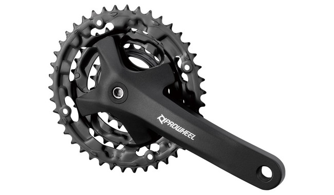 Система шатунов Prowheel MPE-301 22-32-42T 170 мм - фото 1