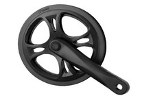 Система шатунів Prowheel PRO-E44PP 44T 170 мм - фото 1