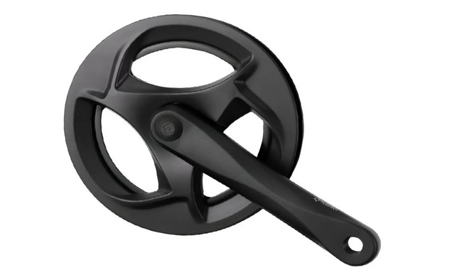 Система шатунов Prowheel PRO-L42PP 42T 170 мм - фото 1