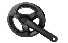 Система шатунов Prowheel PRO-L42PP 42T 170 мм - фото 1