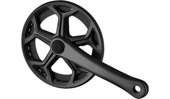 Система шатунов Prowheel PRO-Q38PP-1 38T 170 мм - фото 1