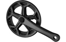 Система шатунів Prowheel PRO-Q38PP-1 38T 170 мм - фото 1