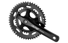 Система шатунов Prowheel RPE-421 34-50T 170 мм - фото 1