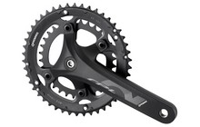 Система шатунов Prowheel RPL-521 32-48T 170 мм - фото 1