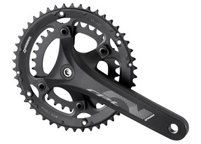 Система шатунов Prowheel RPL-521 32-48T 175 мм