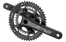 Система шатунов Prowheel RPL-521-TT 32-48T 175 мм - фото 1