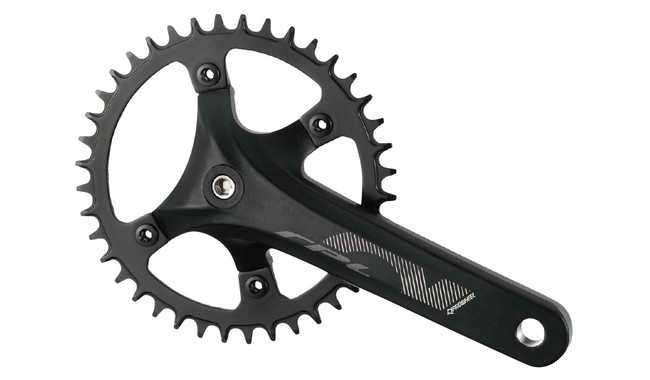 Система шатунів Prowheel RPL-FD16S-F 40T 170 мм - фото 1