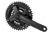 Система шатунов Prowheel TA-CM60 24-34-42T 170 мм - фото 1