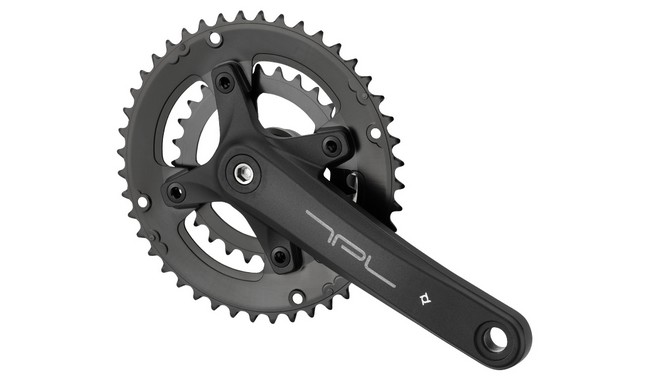 Система шатунов Prowheel TPL-101 28-44T 170 мм - фото 1
