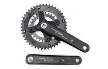 Система шатунів Prowheel TPL-101 28-44T 170 мм - дополнительное фото 2