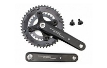 Система шатунів Prowheel TPL-101 28-44T 170 мм - дополнительное фото 3