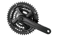 Система шатунів Prowheel TY-CM90 28-38-48T 170 мм - фото 1