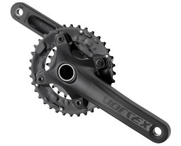 Система шатунов Prowheel VORTEX-501-TT 26-36T 170 мм