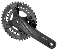 Система шатунов Prowheel ZEPHYR-501 22-36T 175 мм