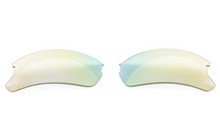 Лінзи ONRIDE Lead 20 / Lead 30 Photochromic Revo Red - фото 1