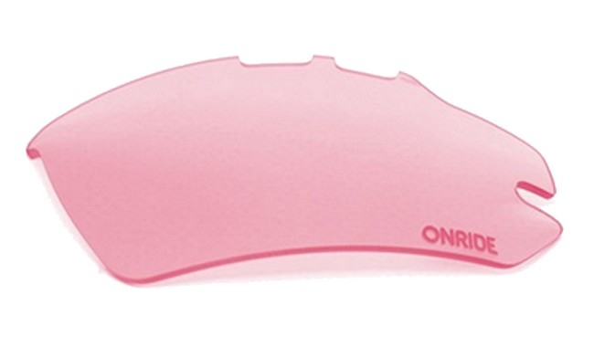 Линзы ONRIDE Leader 40 HD - фото 1
