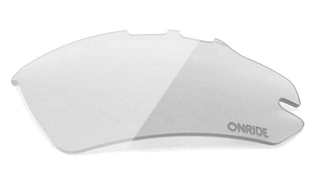 Линзы ONRIDE Leader 40 Photochromic 1-3 - фото 1