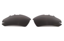 Линзы ONRIDE Leader 40 Gray - фото 1