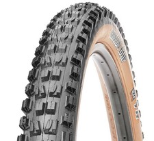 Покрышка Maxxis Minion DHF 29x2.5" WT Dual EXO TR TW