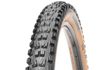 Покришка Maxxis Minion DHF 29x2.5" WT Dual EXO TR TW - фото 1