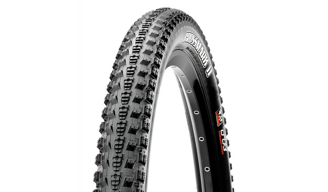 Покришка Maxxis Crossmark II 26x2.1" EXO TR - фото 1
