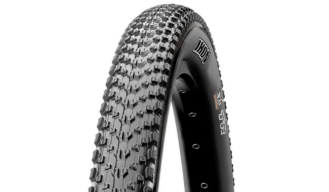 Покрышка Maxxis Ikon 27.5x2.2" Dual EXO TR - фото 1