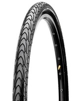 Покришка Maxxis Overdrive Excel 700x35C SilkShield