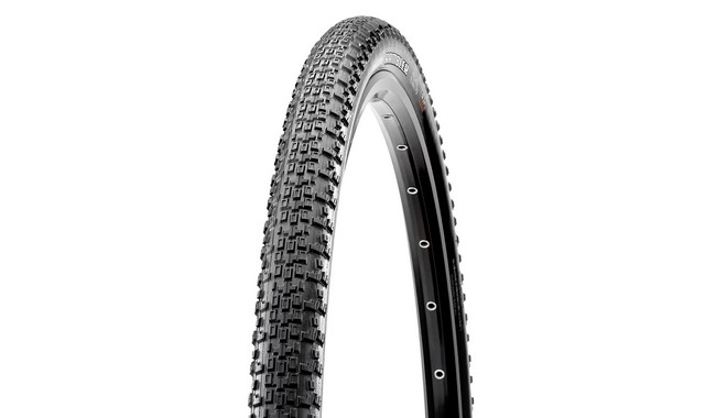 Покришка Maxxis Rambler 700x40C 60 TPI EXO - фото 1