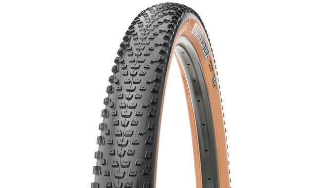 Покришка Maxxis Rekon Race 27.5x2.25" 60 TPI Single EXO TW - фото 1