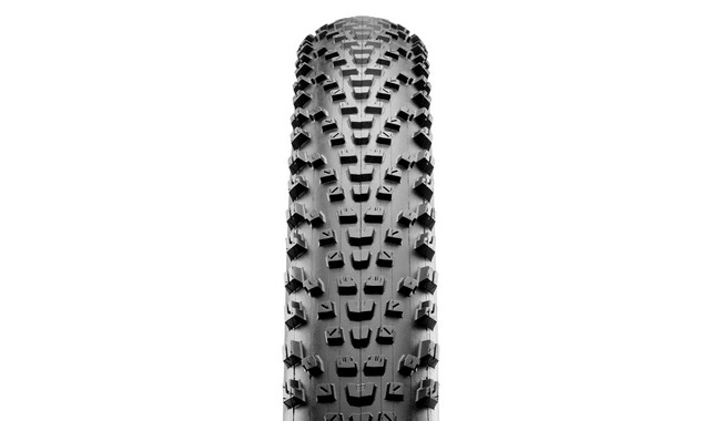 Покришка Maxxis Rekon Race 27.5x2.25" 60 TPI Dual EXO - дополнительное фото 1