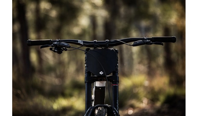 Номерной знак ODI Downhill - дополнительное фото 2