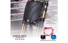 Номерной знак ODI Downhill - дополнительное фото 1