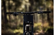 Номерной знак ODI Downhill - дополнительное фото 2