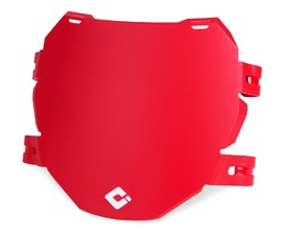 Номерний знак ODI Downhill