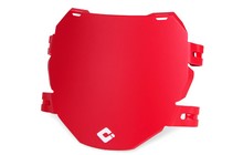 Номерной знак ODI Downhill - фото 3