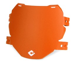 Номерний знак ODI Downhill